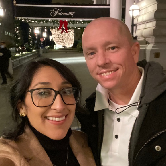 Meet your Posher, Angie - Picture 5 of 12